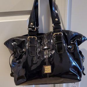 Dooney & Bourke Satchel